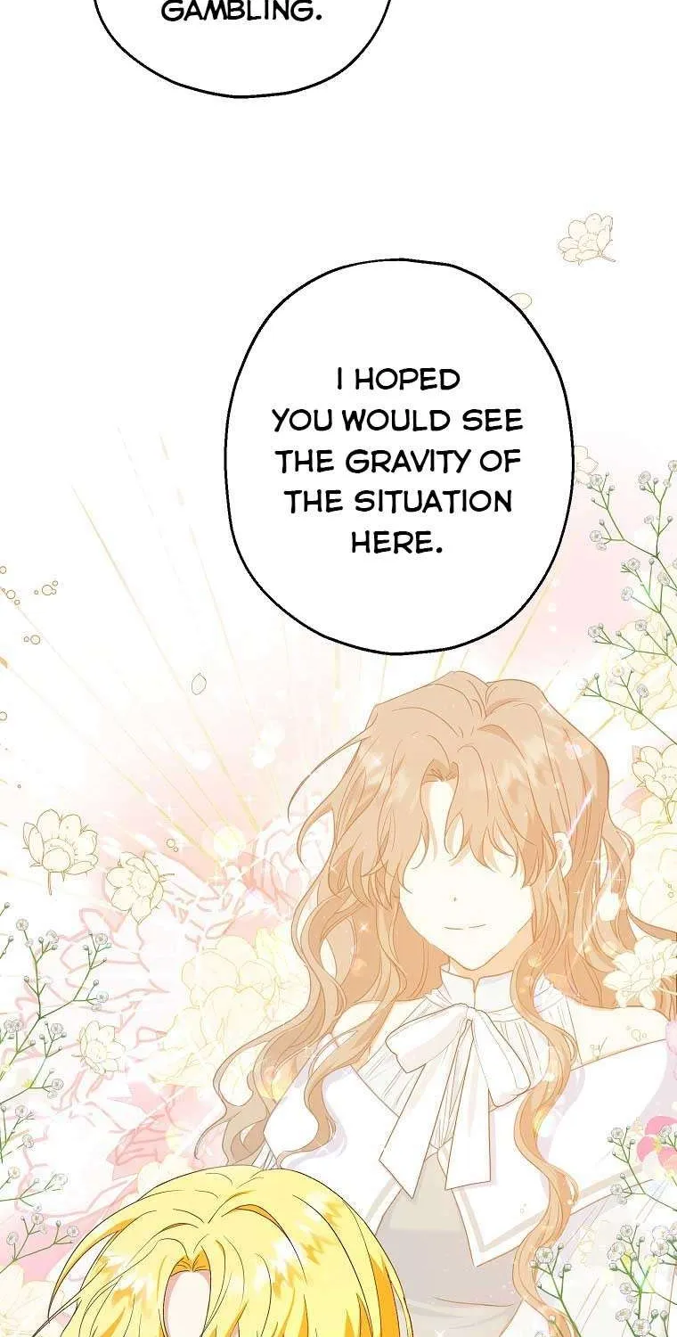I Don’t Want To Be Duke’s Adopted Daughter-in-law Chapter 14 page 62 - 