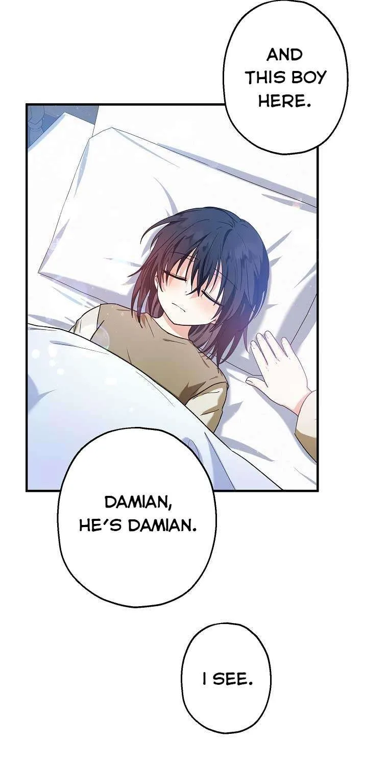 I Don’t Want To Be Duke’s Adopted Daughter-in-law Chapter 14 page 66 - 
