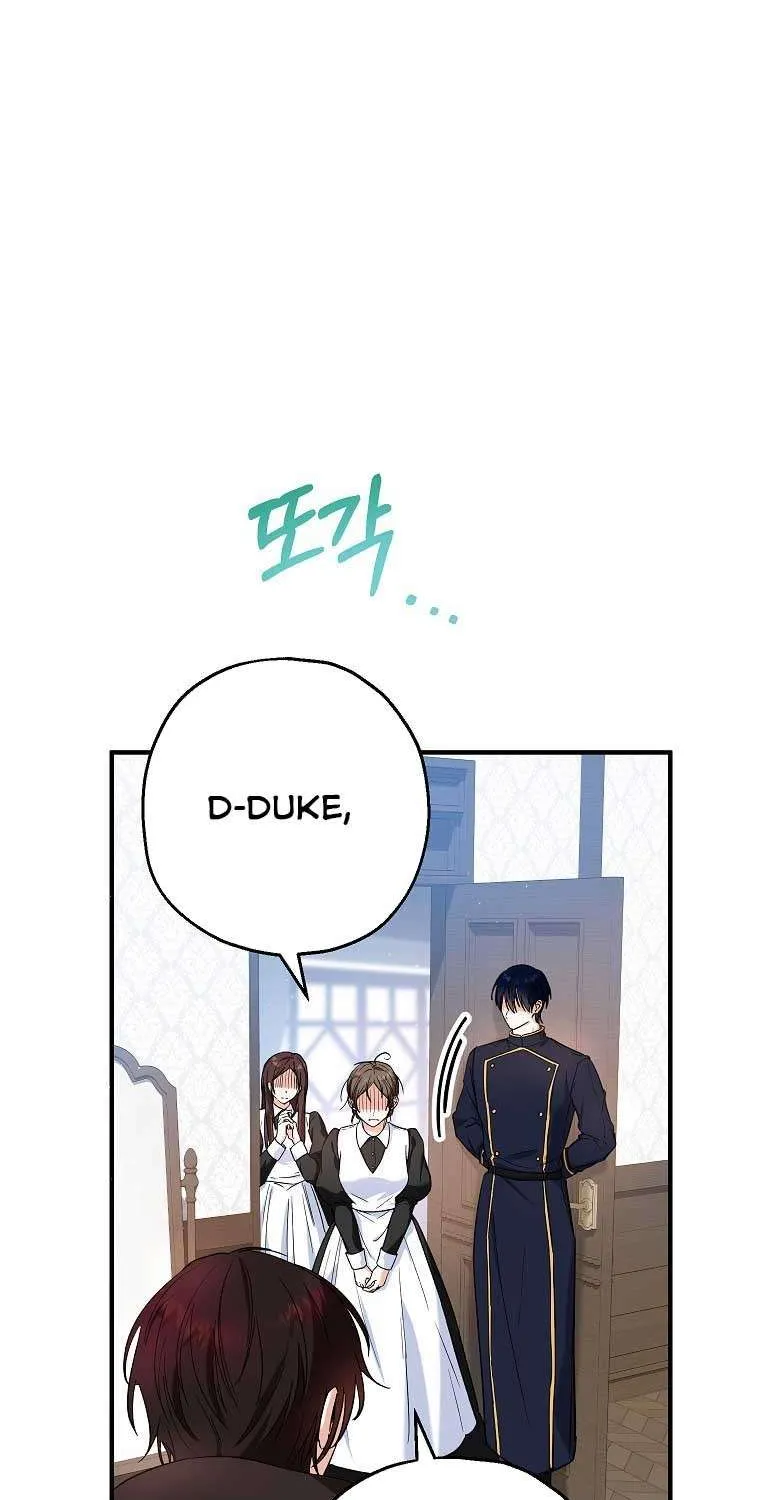 I Don’t Want To Be Duke’s Adopted Daughter-in-law Chapter 14 page 67 - 