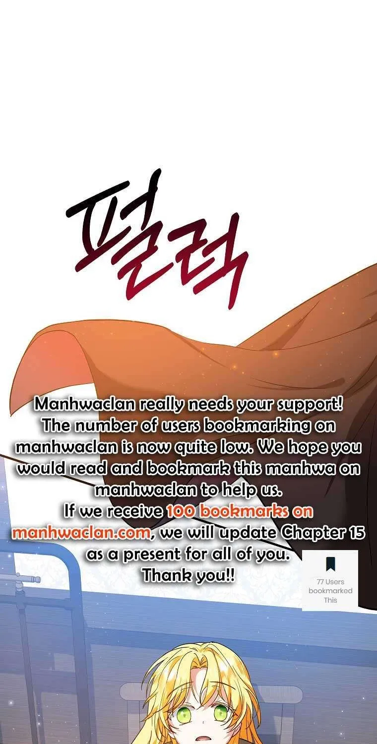 I Don’t Want To Be Duke’s Adopted Daughter-in-law Chapter 14 page 70 - 