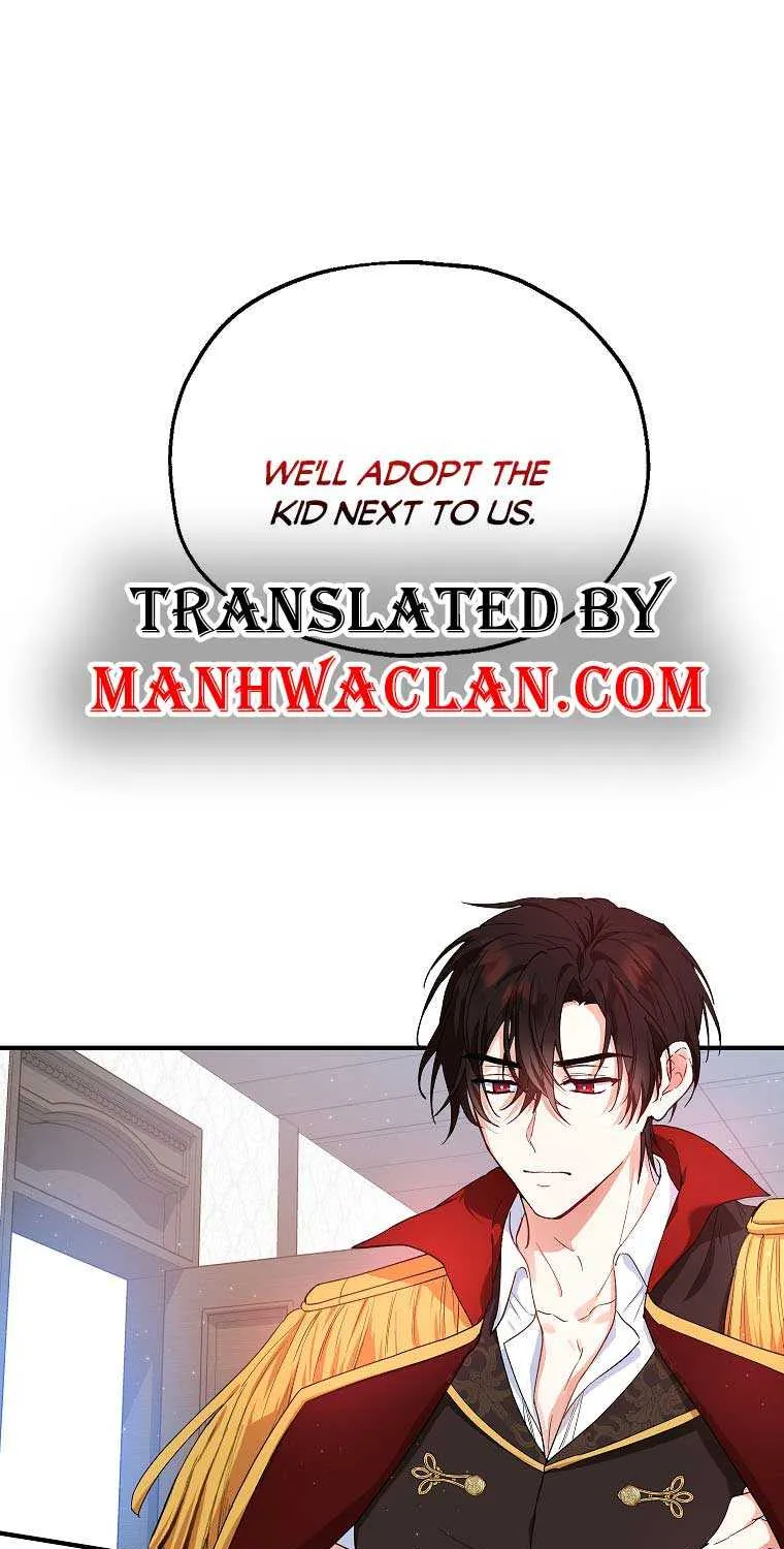 I Don’t Want To Be Duke’s Adopted Daughter-in-law Chapter 15 page 1 - 