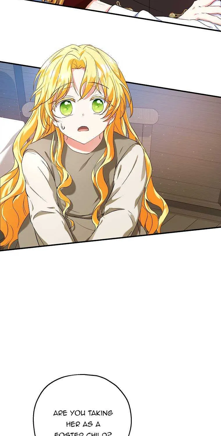 I Don’t Want To Be Duke’s Adopted Daughter-in-law Chapter 15 page 2 - 