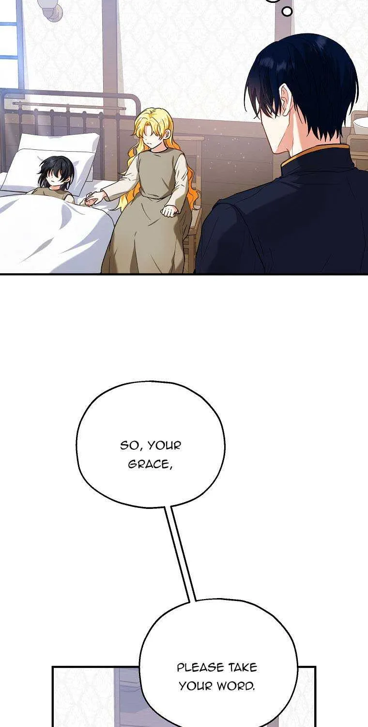 I Don’t Want To Be Duke’s Adopted Daughter-in-law Chapter 15 page 22 - 