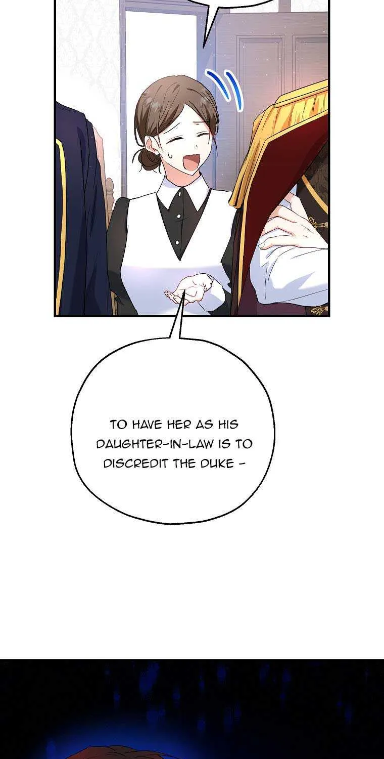 I Don’t Want To Be Duke’s Adopted Daughter-in-law Chapter 15 page 23 - 