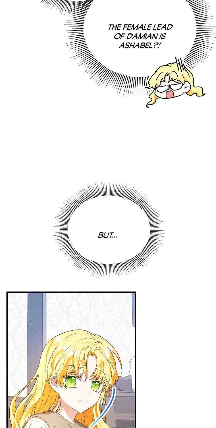 I Don’t Want To Be Duke’s Adopted Daughter-in-law Chapter 15 page 4 - 