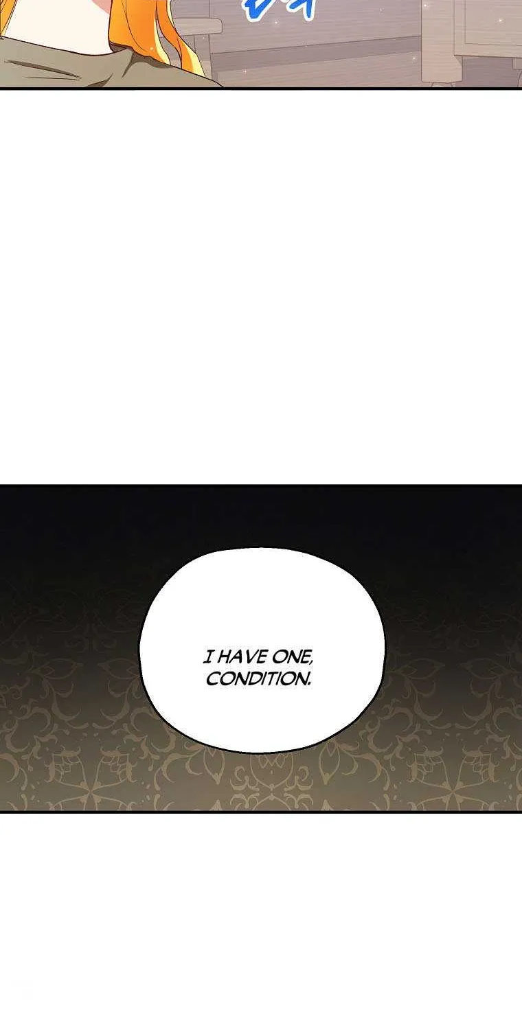 I Don’t Want To Be Duke’s Adopted Daughter-in-law Chapter 15 page 32 - 
