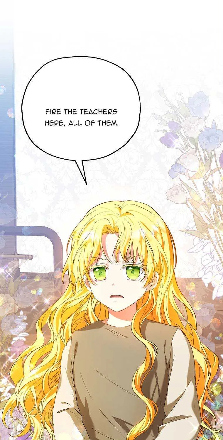 I Don’t Want To Be Duke’s Adopted Daughter-in-law Chapter 15 page 33 - 