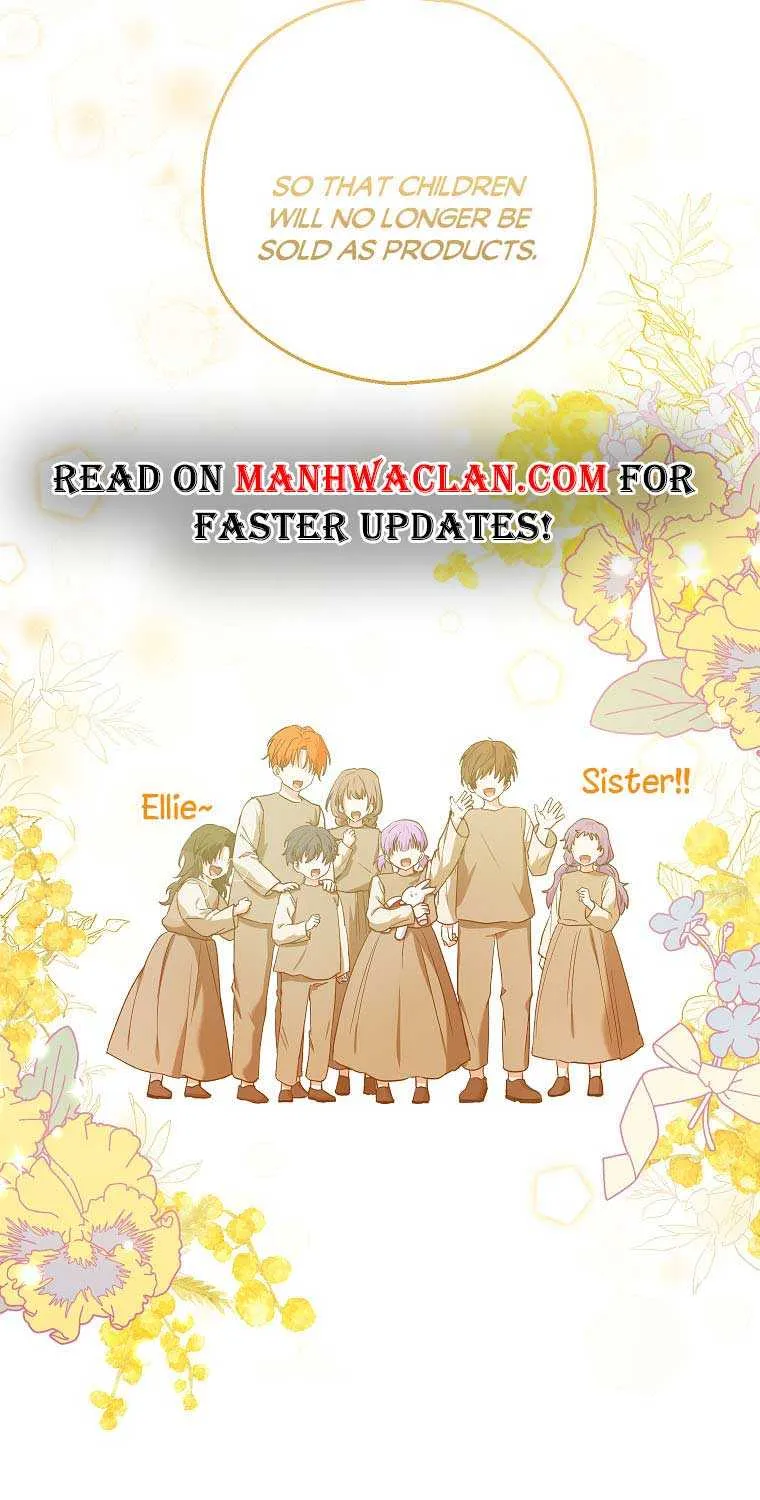 I Don’t Want To Be Duke’s Adopted Daughter-in-law Chapter 15 page 39 - 
