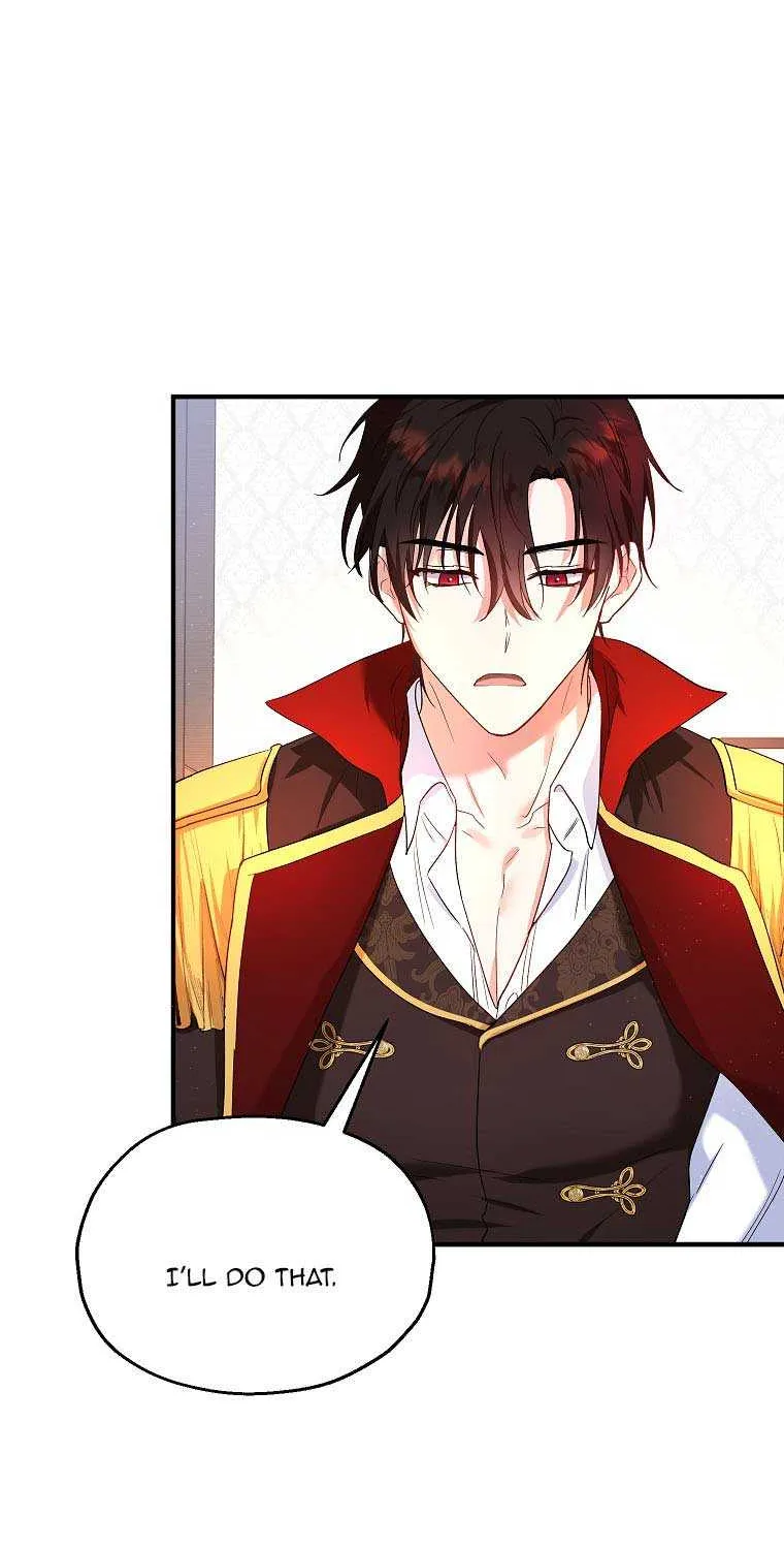 I Don’t Want To Be Duke’s Adopted Daughter-in-law Chapter 15 page 40 - 