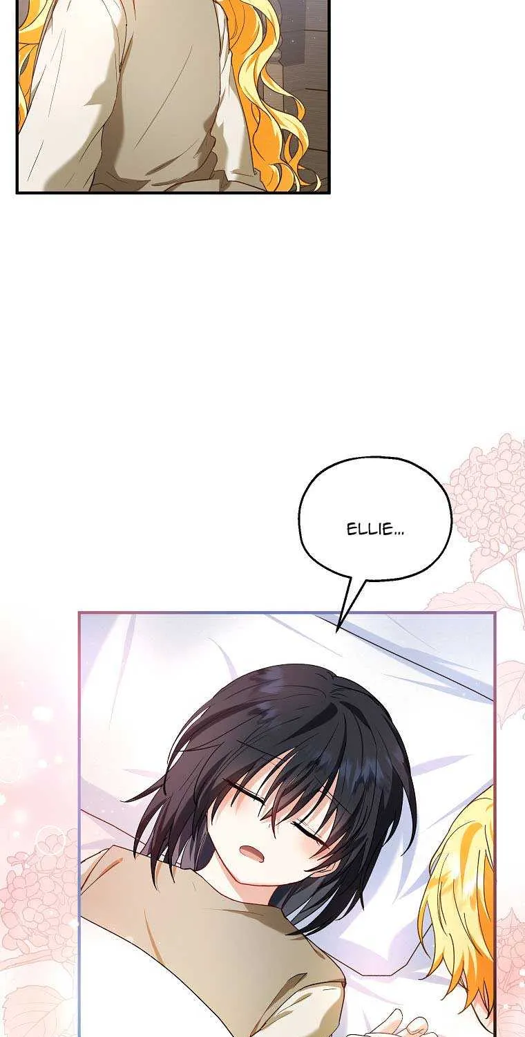 I Don’t Want To Be Duke’s Adopted Daughter-in-law Chapter 15 page 5 - 