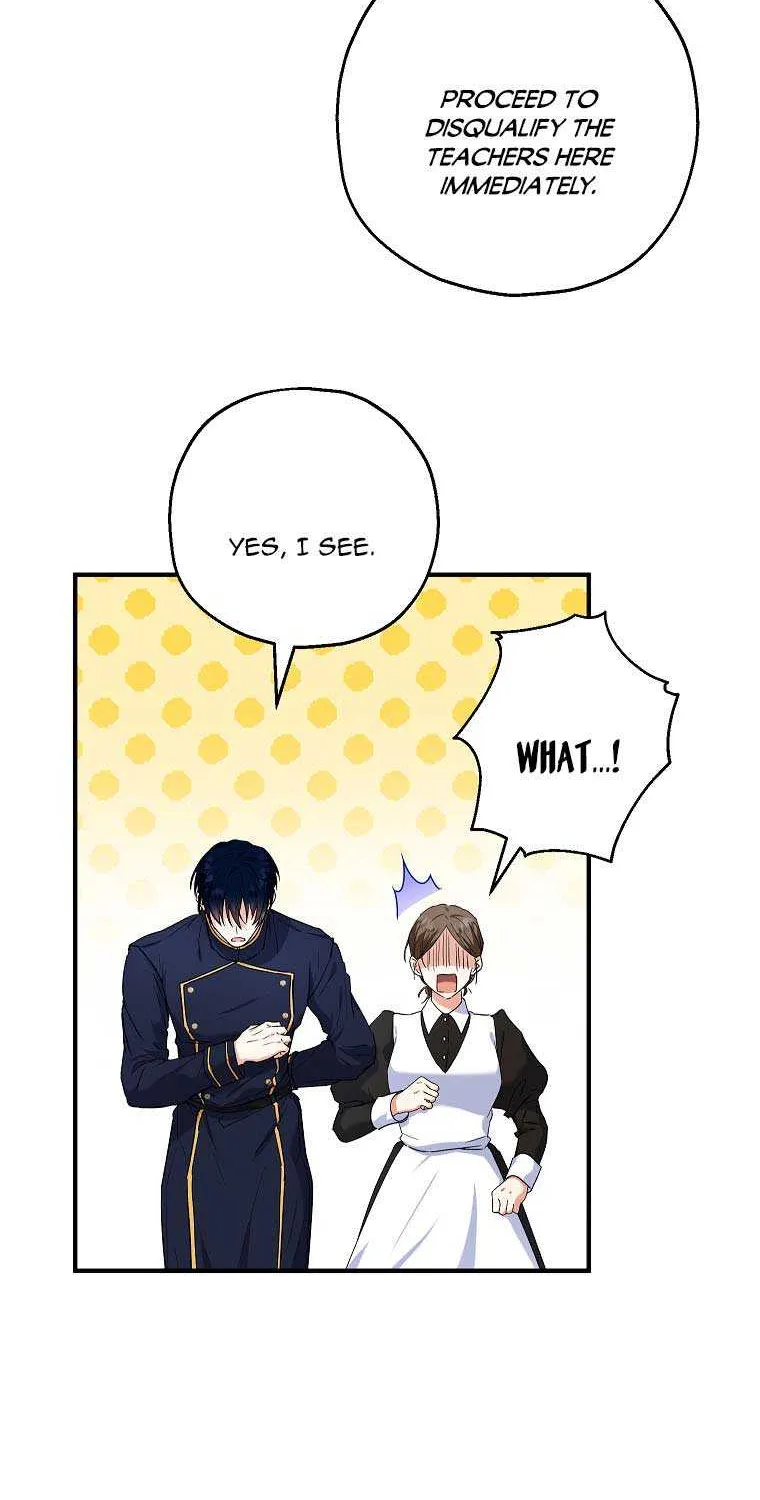 I Don’t Want To Be Duke’s Adopted Daughter-in-law Chapter 15 page 42 - 