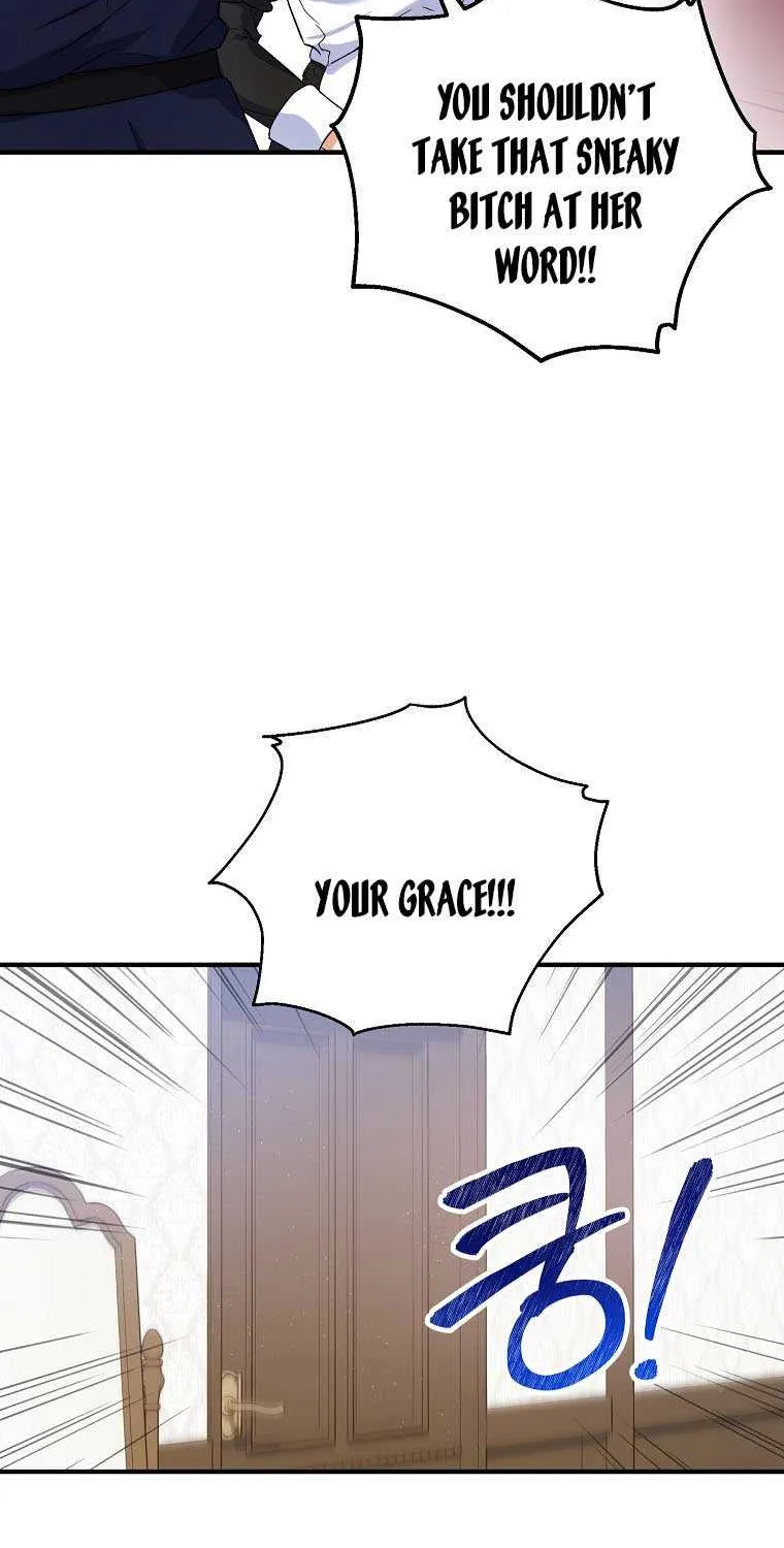 I Don’t Want To Be Duke’s Adopted Daughter-in-law Chapter 15 page 44 - 