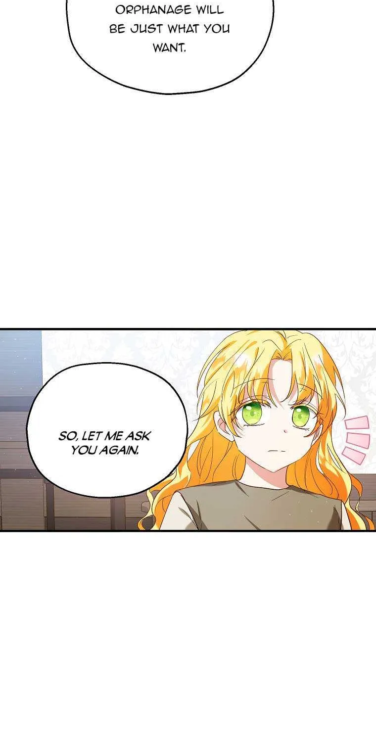 I Don’t Want To Be Duke’s Adopted Daughter-in-law Chapter 15 page 48 - 