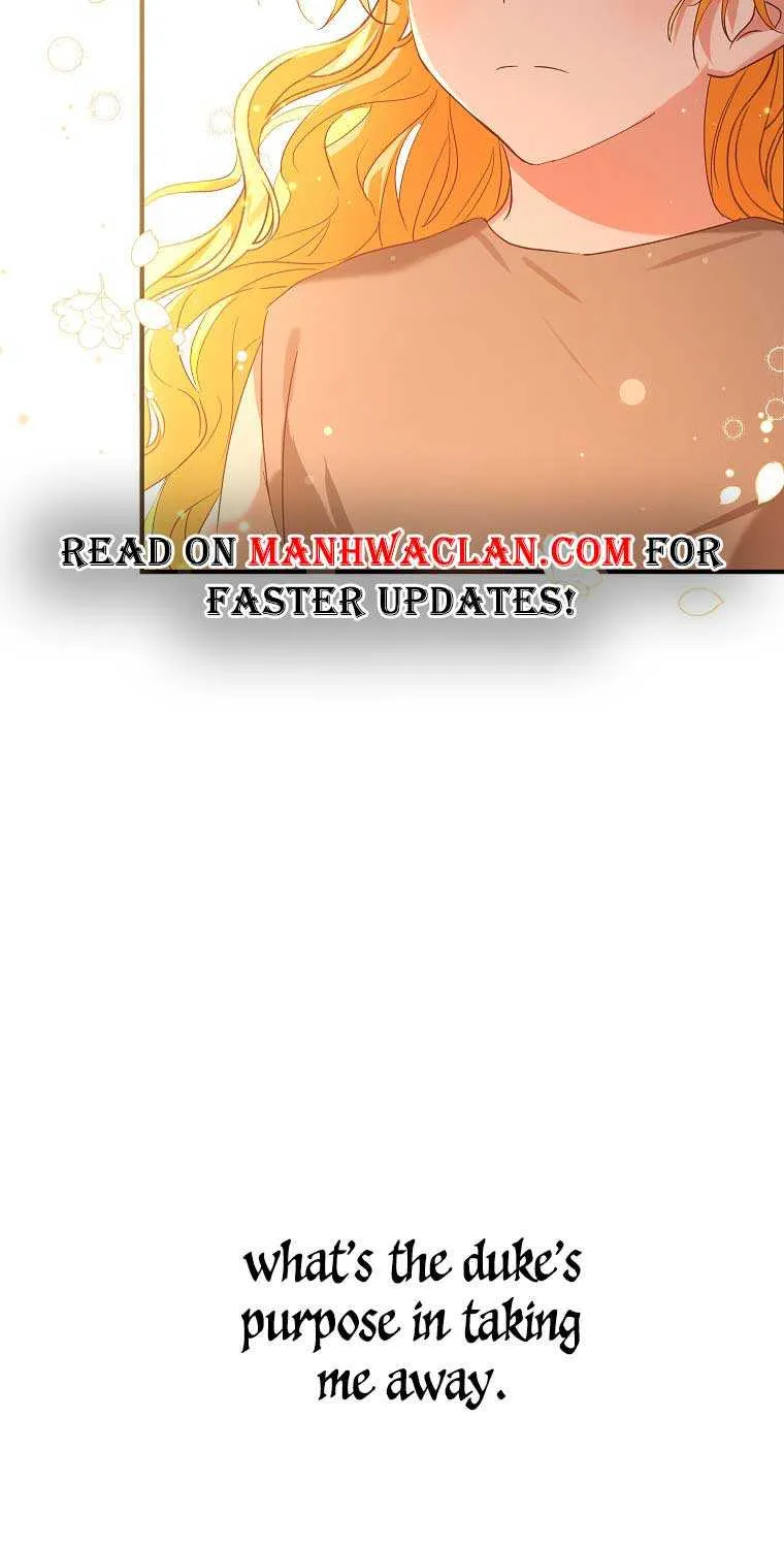 I Don’t Want To Be Duke’s Adopted Daughter-in-law Chapter 15 page 51 - 