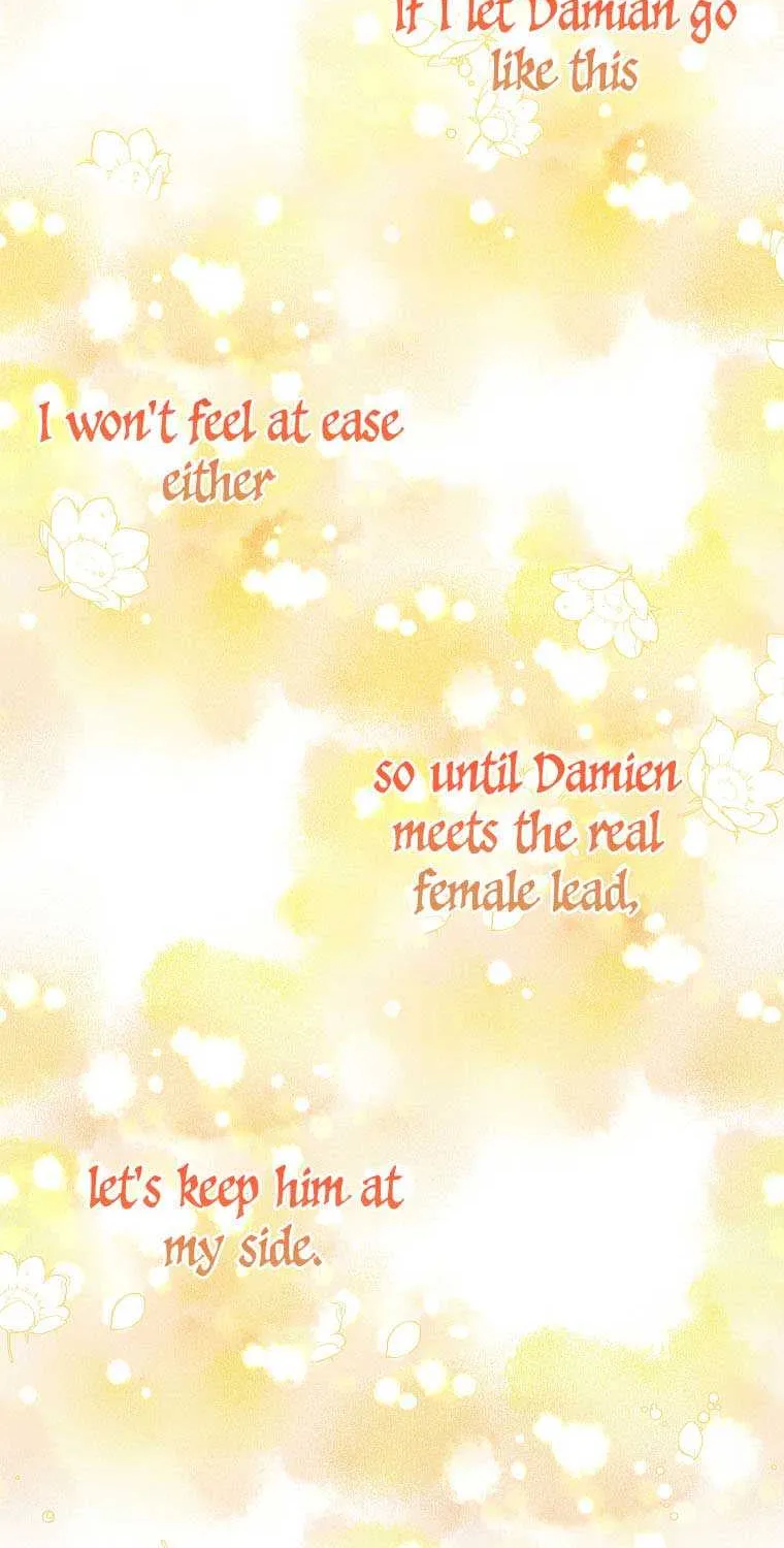 I Don’t Want To Be Duke’s Adopted Daughter-in-law Chapter 15 page 54 - 