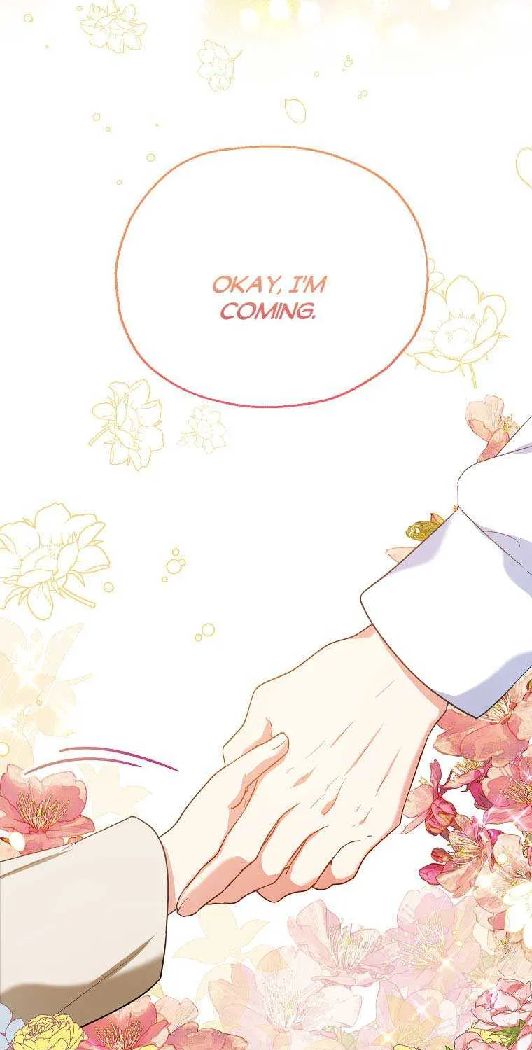 I Don’t Want To Be Duke’s Adopted Daughter-in-law Chapter 15 page 55 - 