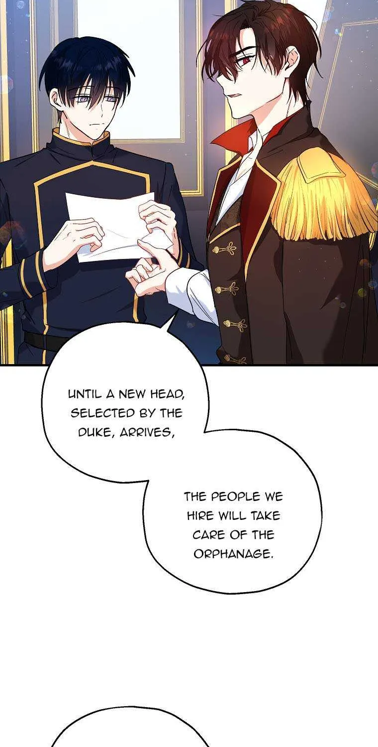 I Don’t Want To Be Duke’s Adopted Daughter-in-law Chapter 15 page 58 - 