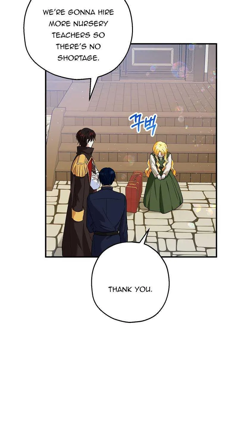 I Don’t Want To Be Duke’s Adopted Daughter-in-law Chapter 15 page 59 - 
