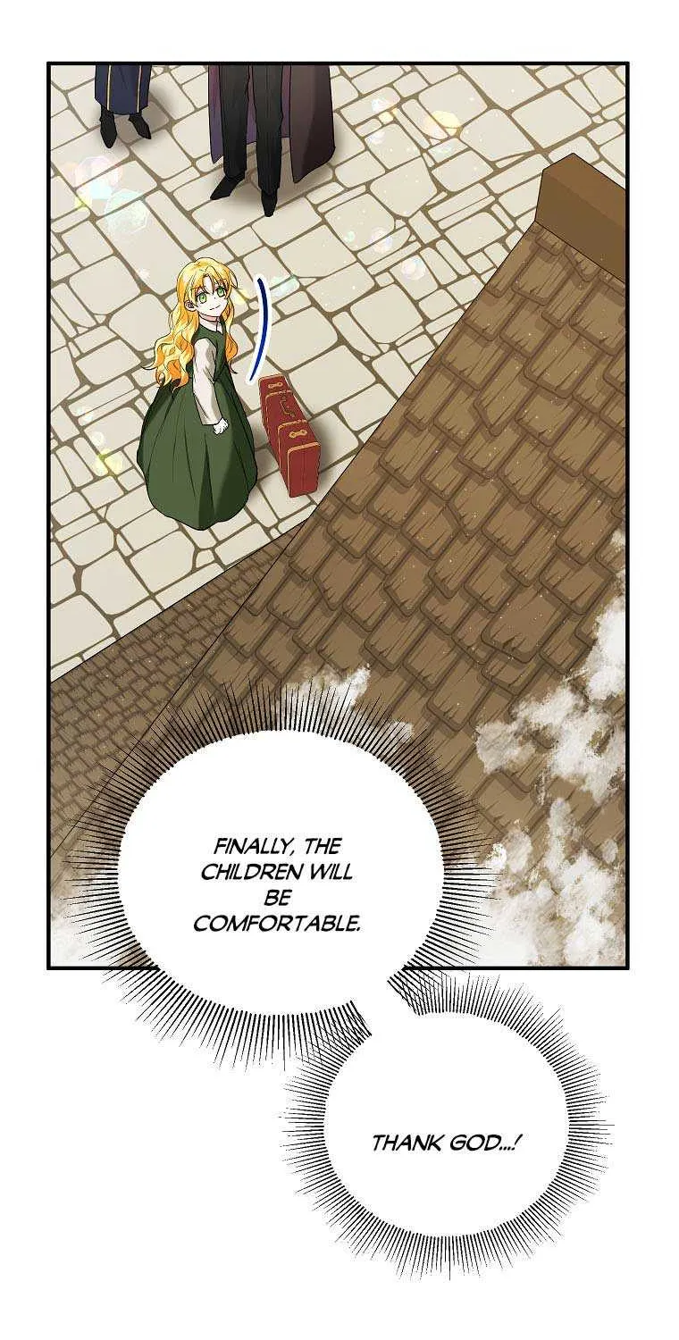 I Don’t Want To Be Duke’s Adopted Daughter-in-law Chapter 15 page 60 - 