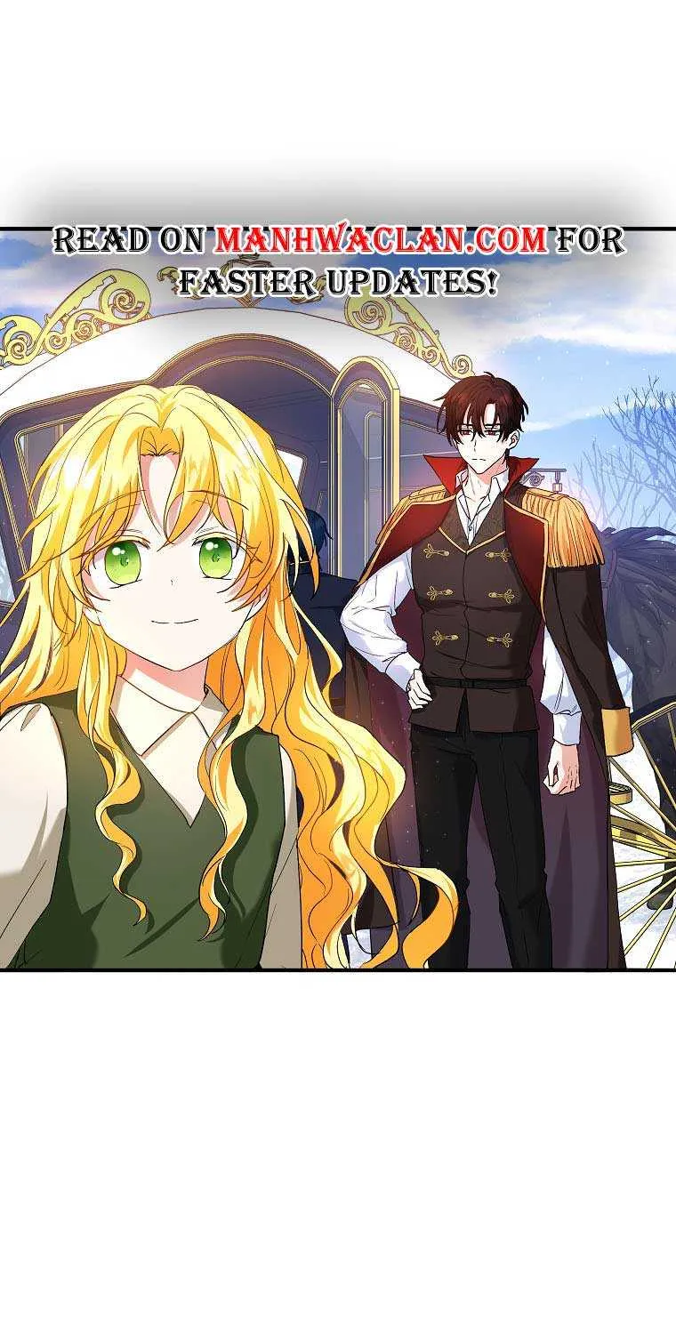 I Don’t Want To Be Duke’s Adopted Daughter-in-law Chapter 15 page 61 - 