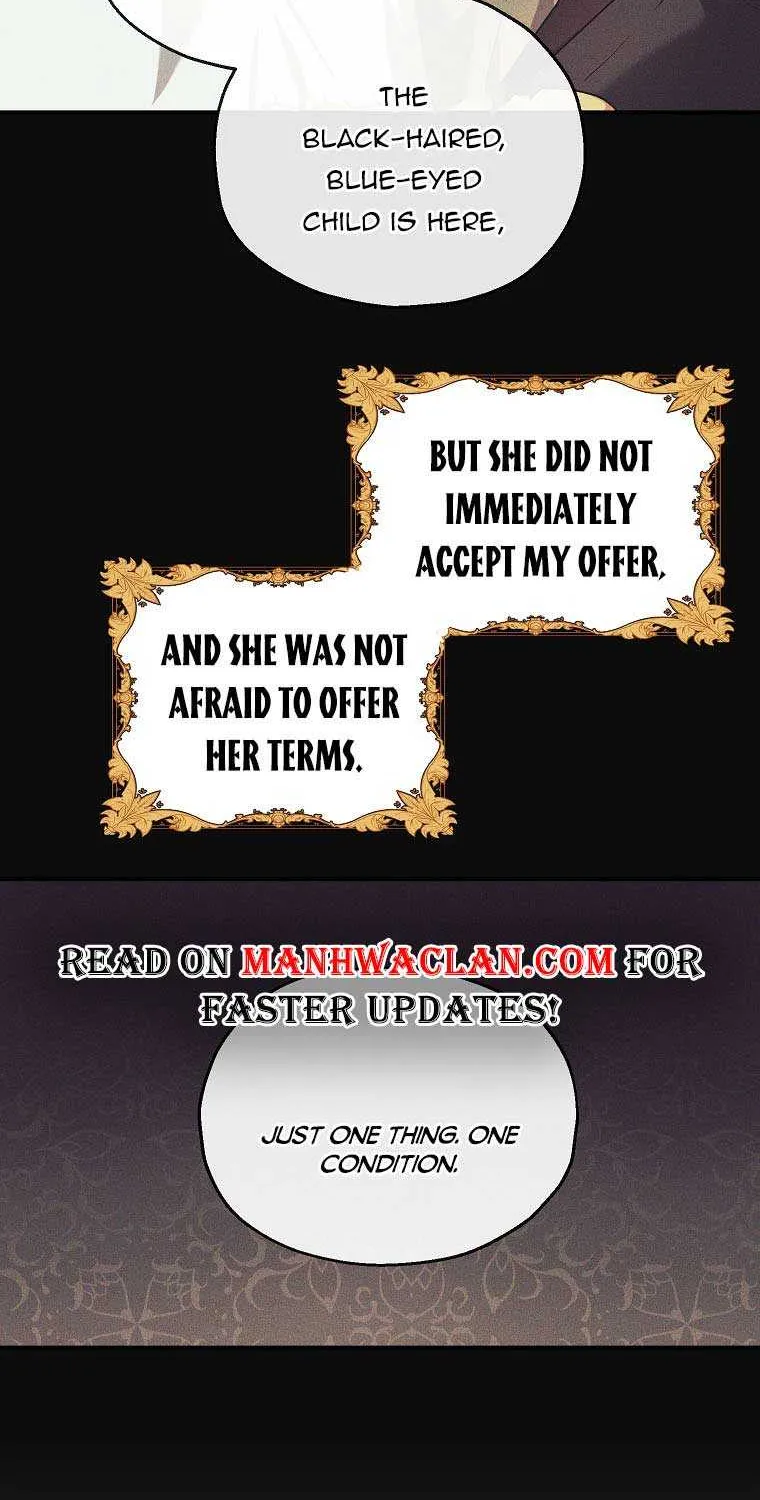 I Don’t Want To Be Duke’s Adopted Daughter-in-law Chapter 15 page 64 - 