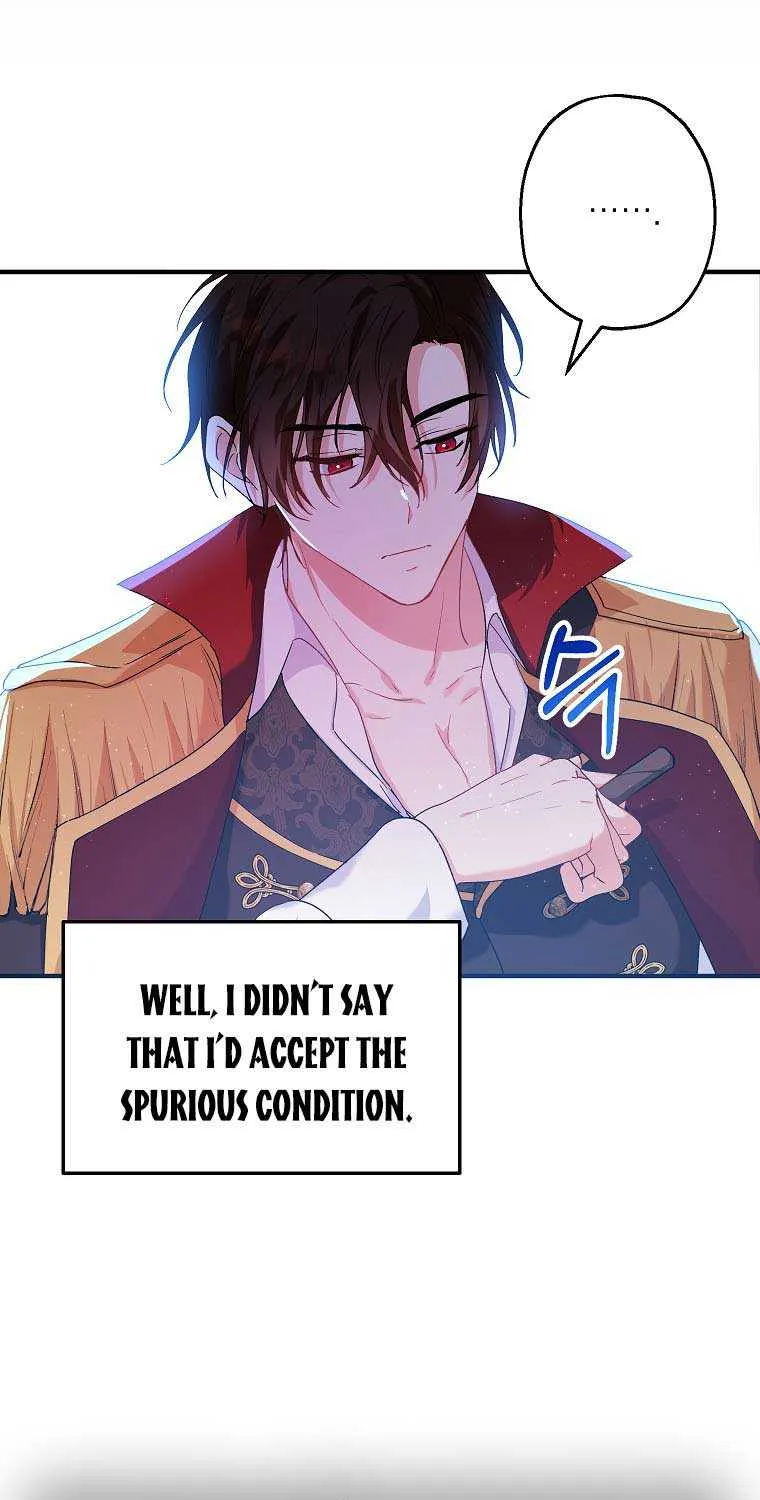 I Don’t Want To Be Duke’s Adopted Daughter-in-law Chapter 15 page 66 - 
