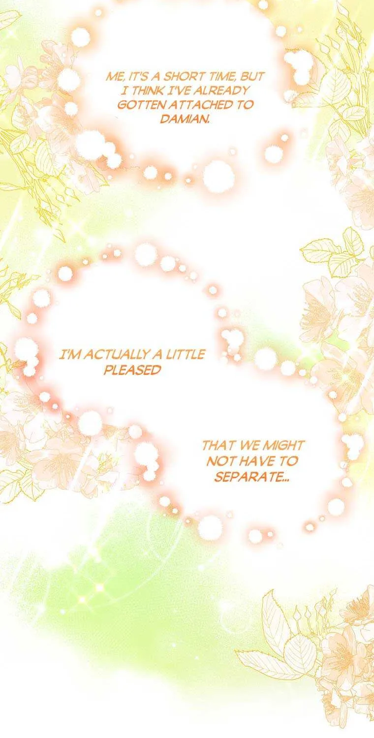 I Don’t Want To Be Duke’s Adopted Daughter-in-law Chapter 15 page 8 - 