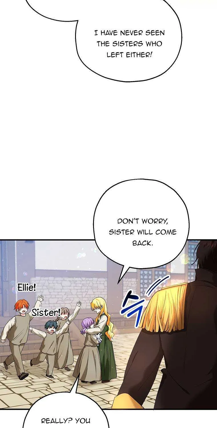 I Don’t Want To Be Duke’s Adopted Daughter-in-law Chapter 15 page 73 - 