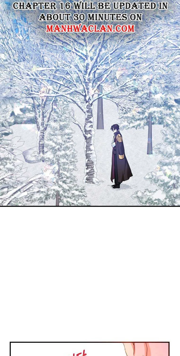 I Don’t Want To Be Duke’s Adopted Daughter-in-law Chapter 15 page 75 - 