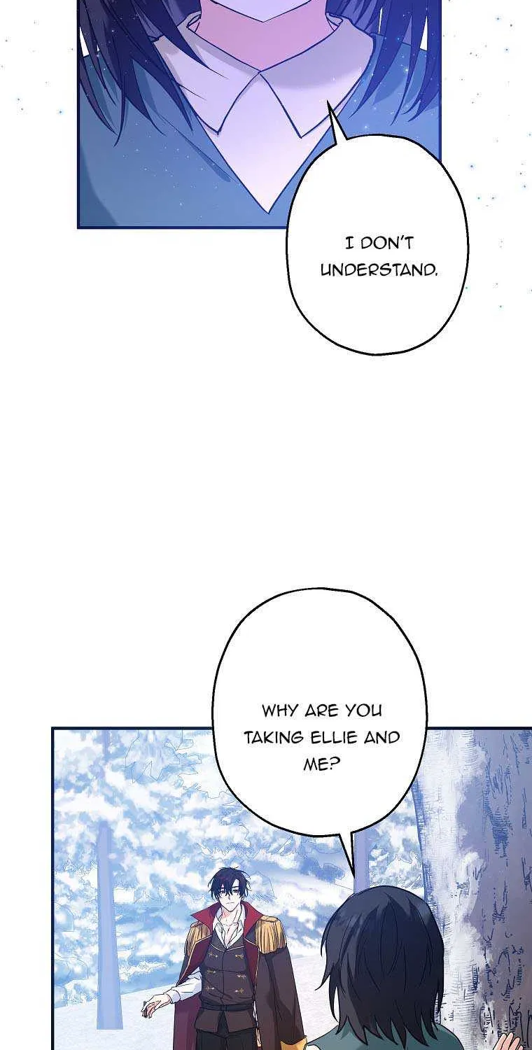 I Don’t Want To Be Duke’s Adopted Daughter-in-law Chapter 15 page 79 - 