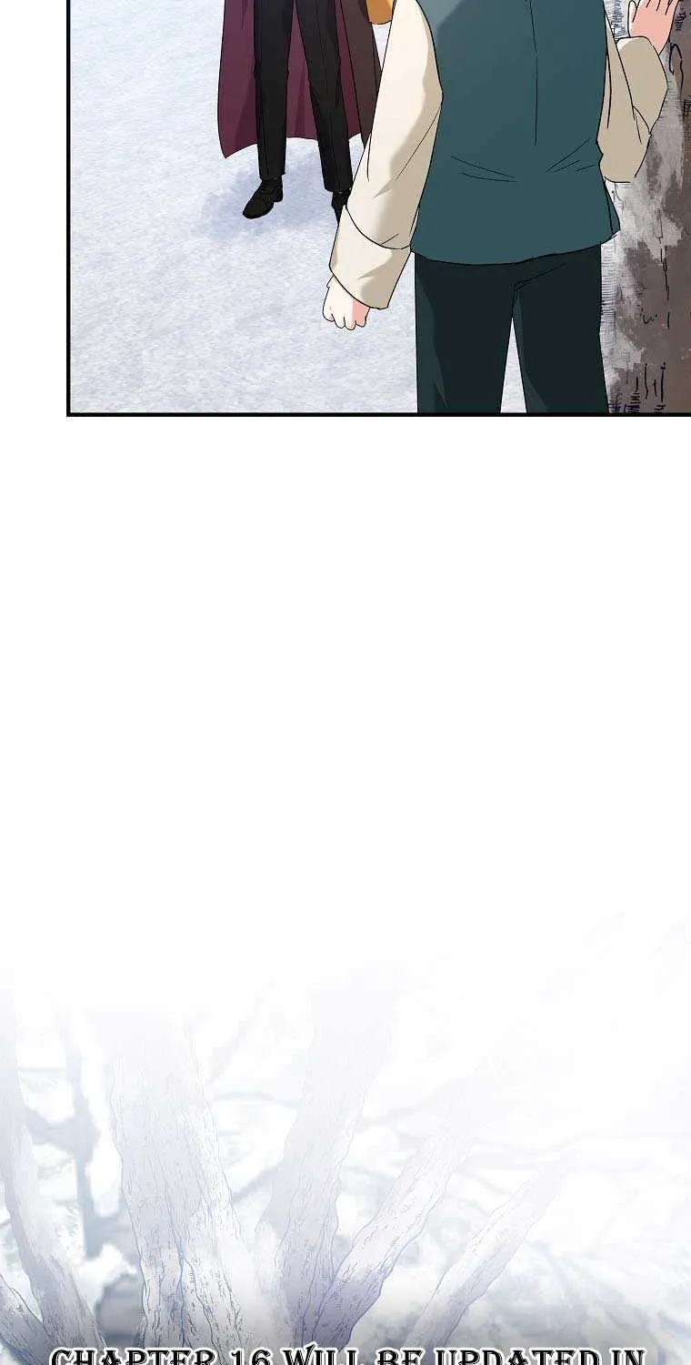I Don’t Want To Be Duke’s Adopted Daughter-in-law Chapter 15 page 80 - 