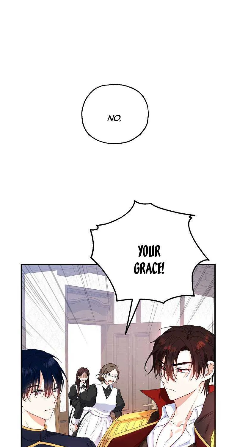 I Don’t Want To Be Duke’s Adopted Daughter-in-law Chapter 15 page 9 - 