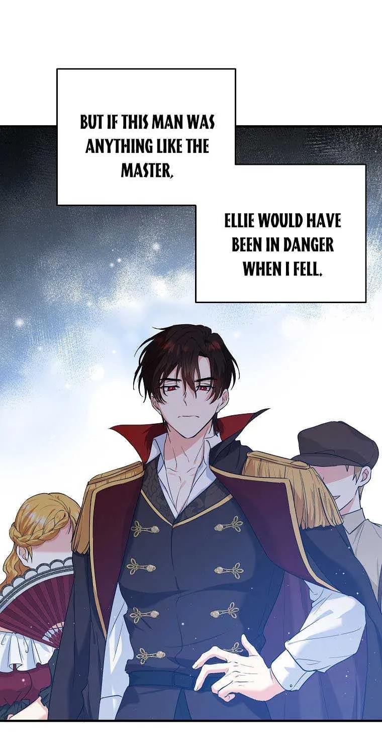 I Don’t Want To Be Duke’s Adopted Daughter-in-law Chapter 16 page 11 - 