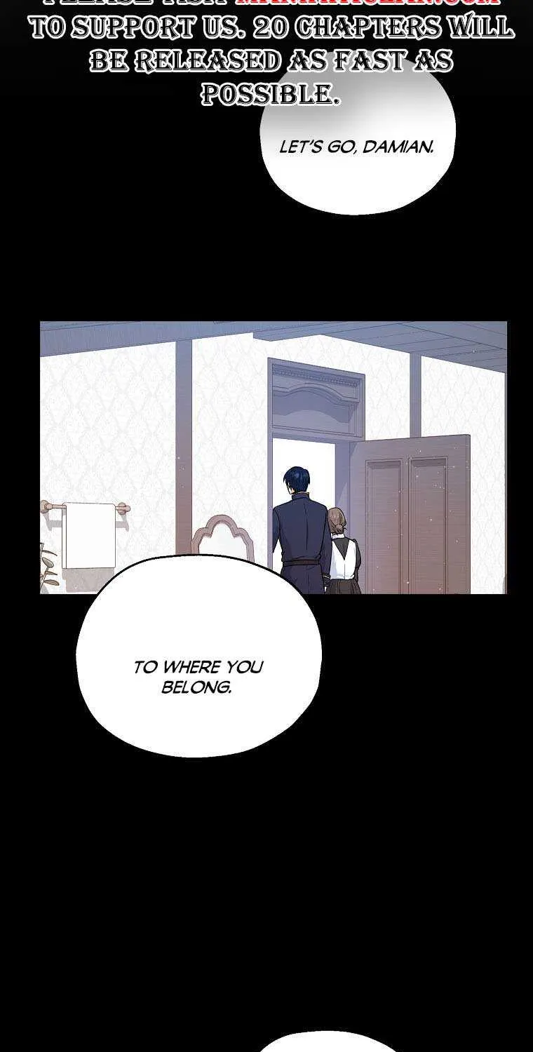 I Don’t Want To Be Duke’s Adopted Daughter-in-law Chapter 16 page 13 - 