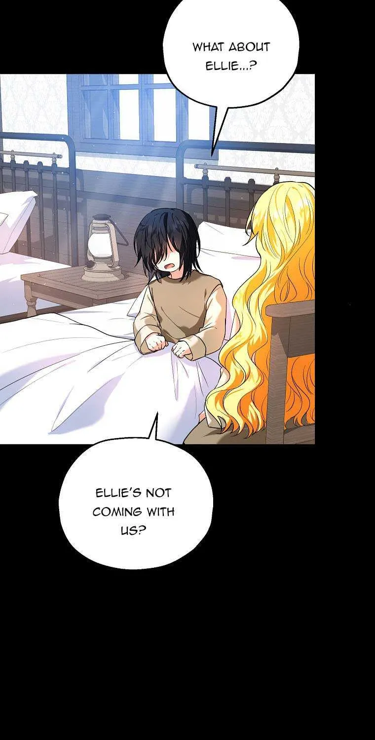 I Don’t Want To Be Duke’s Adopted Daughter-in-law Chapter 16 page 14 - 