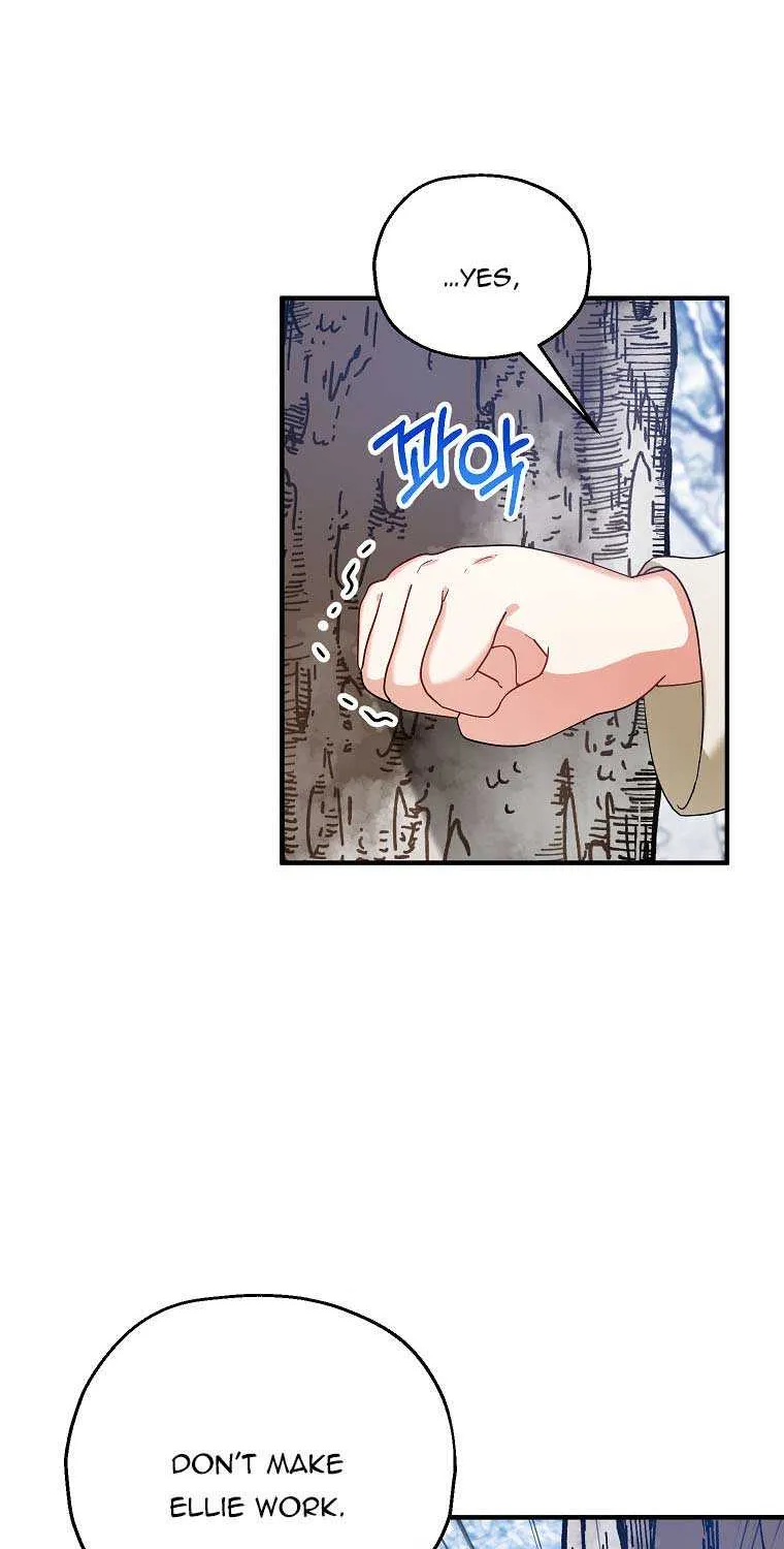I Don’t Want To Be Duke’s Adopted Daughter-in-law Chapter 16 page 18 - 
