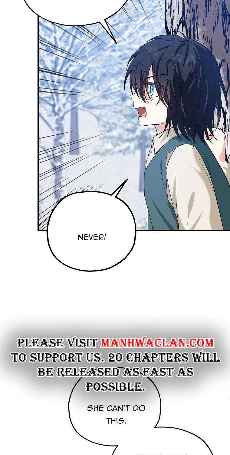 I Don’t Want To Be Duke’s Adopted Daughter-in-law Chapter 16 page 19 - 