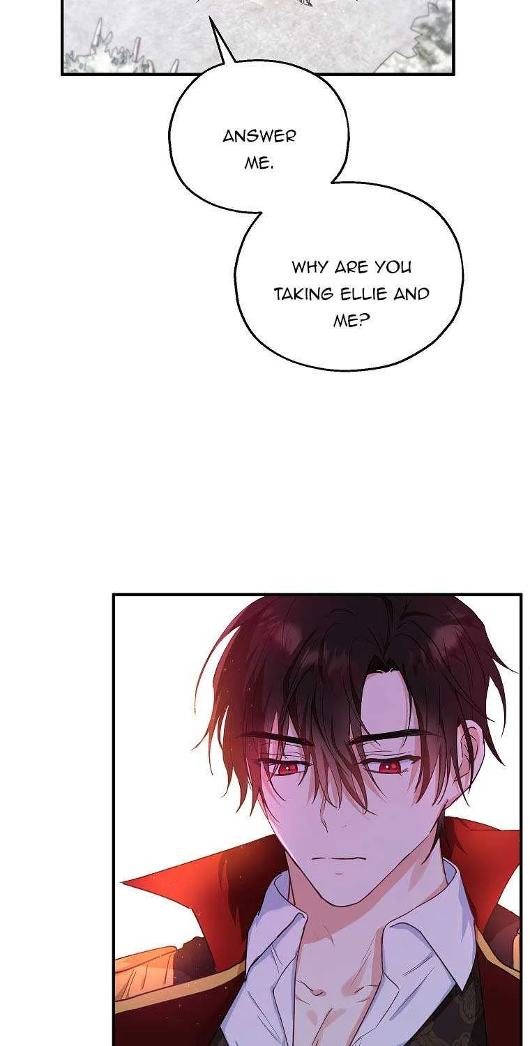 I Don’t Want To Be Duke’s Adopted Daughter-in-law Chapter 16 page 3 - 
