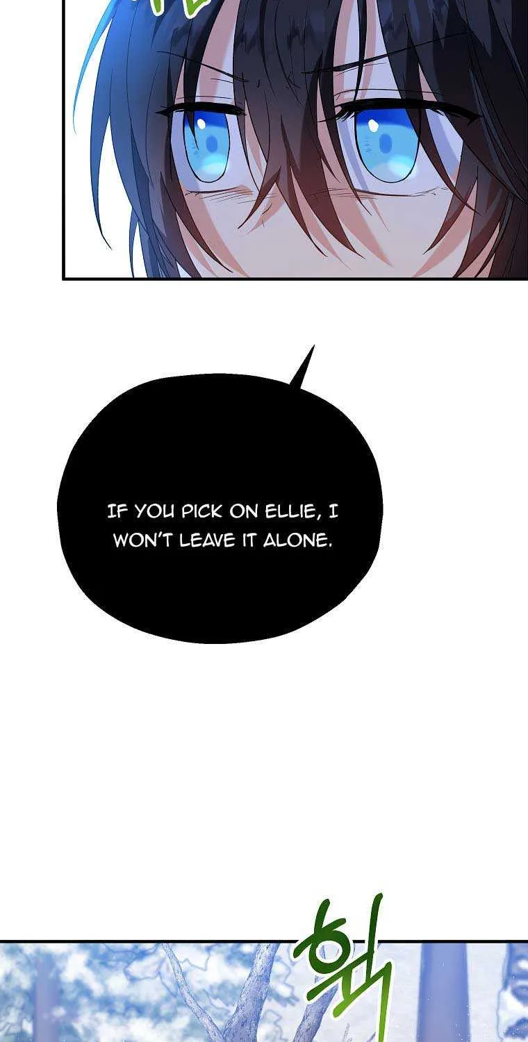 I Don’t Want To Be Duke’s Adopted Daughter-in-law Chapter 16 page 21 - 