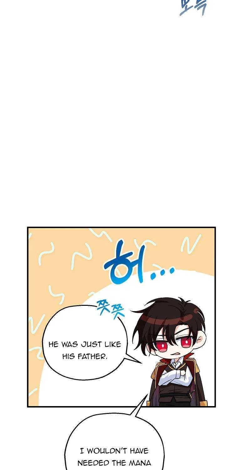 I Don’t Want To Be Duke’s Adopted Daughter-in-law Chapter 16 page 23 - 