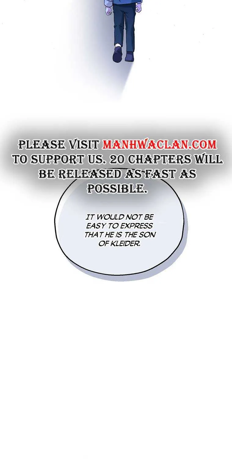 I Don’t Want To Be Duke’s Adopted Daughter-in-law Chapter 16 page 25 - 