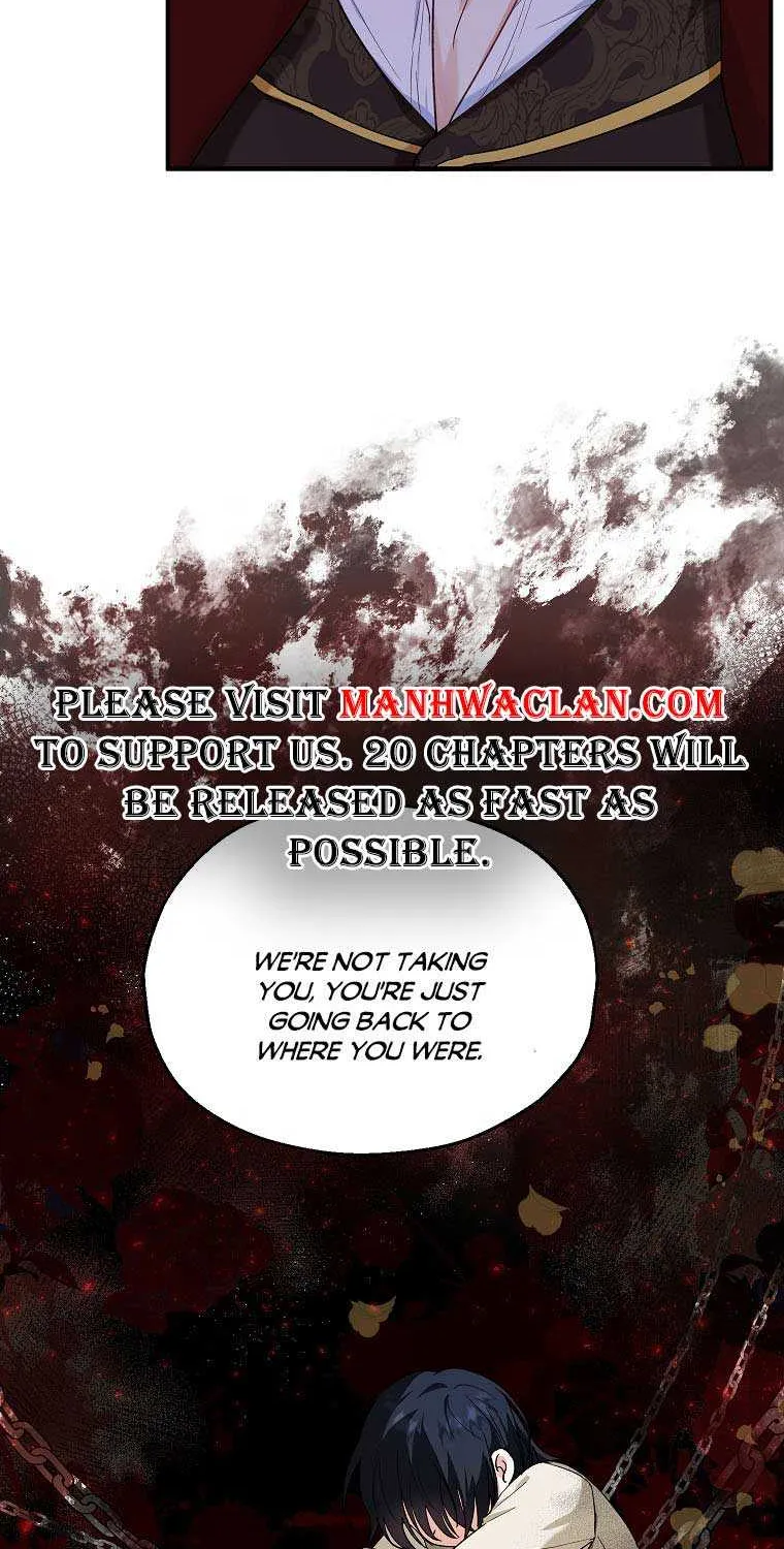 I Don’t Want To Be Duke’s Adopted Daughter-in-law Chapter 16 page 4 - 