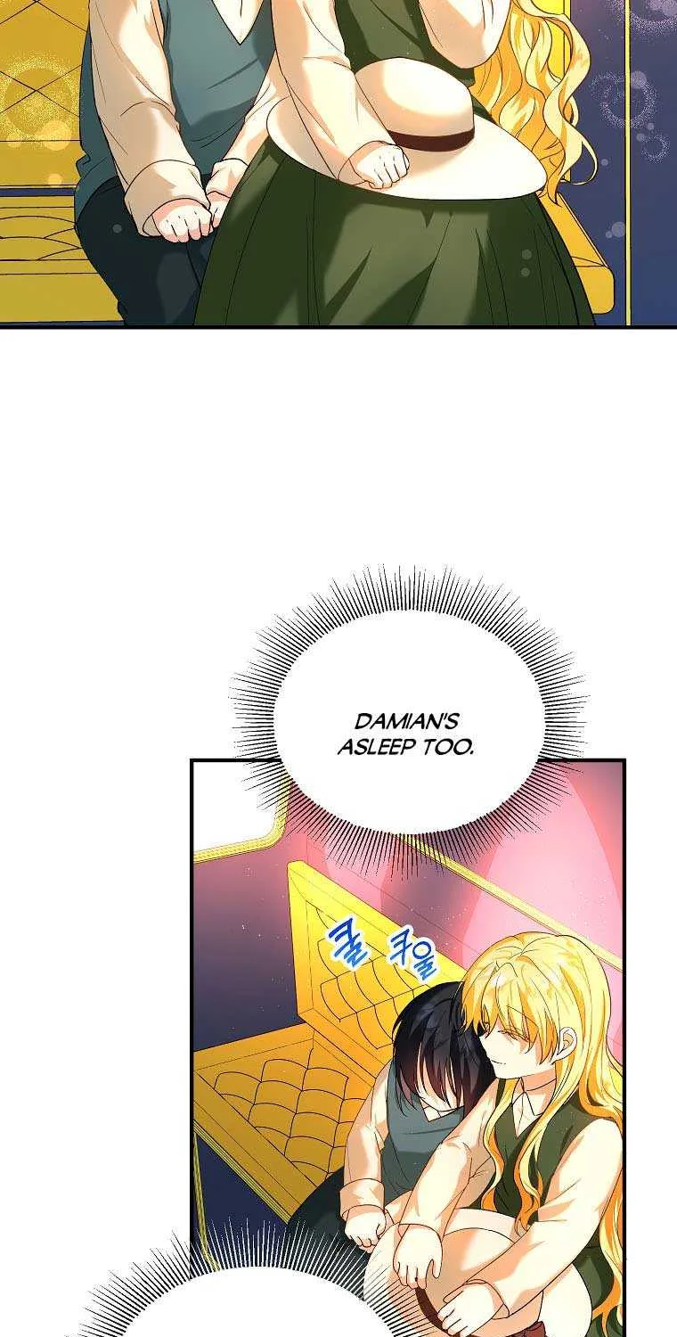 I Don’t Want To Be Duke’s Adopted Daughter-in-law Chapter 16 page 31 - 