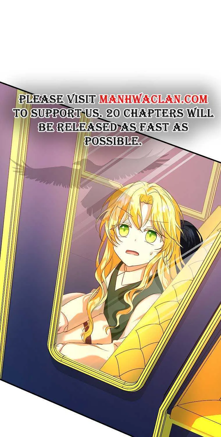 I Don’t Want To Be Duke’s Adopted Daughter-in-law Chapter 16 page 33 - 