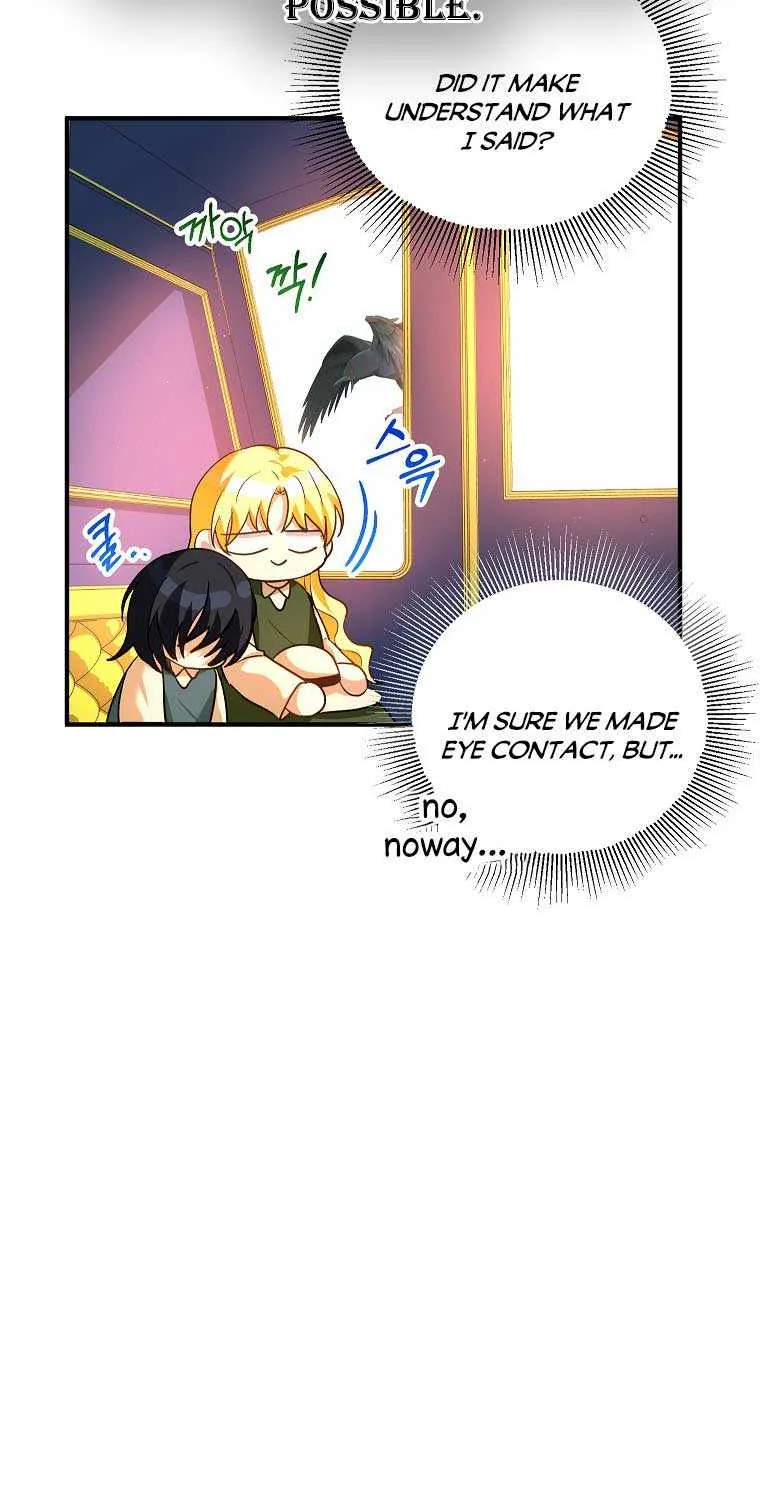 I Don’t Want To Be Duke’s Adopted Daughter-in-law Chapter 16 page 39 - 