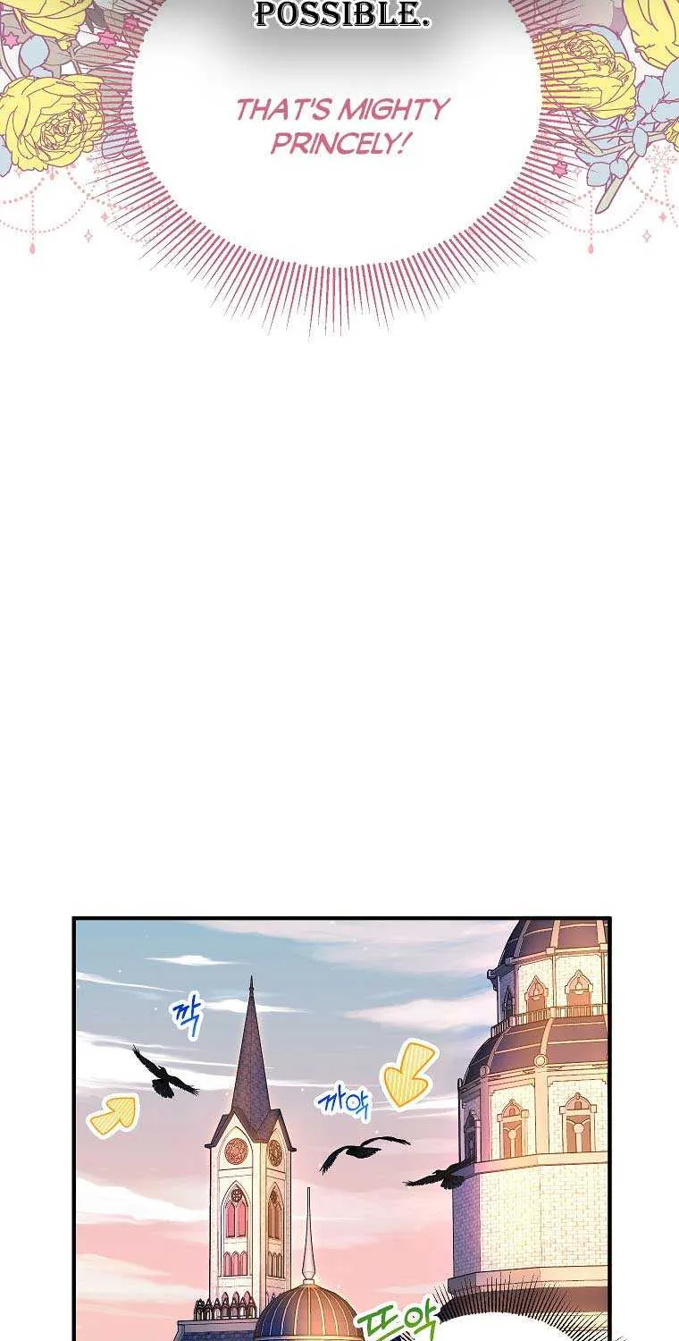 I Don’t Want To Be Duke’s Adopted Daughter-in-law Chapter 16 page 43 - 