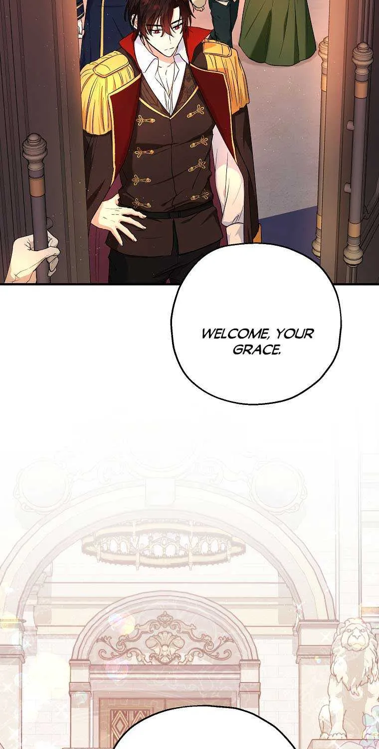 I Don’t Want To Be Duke’s Adopted Daughter-in-law Chapter 16 page 45 - 