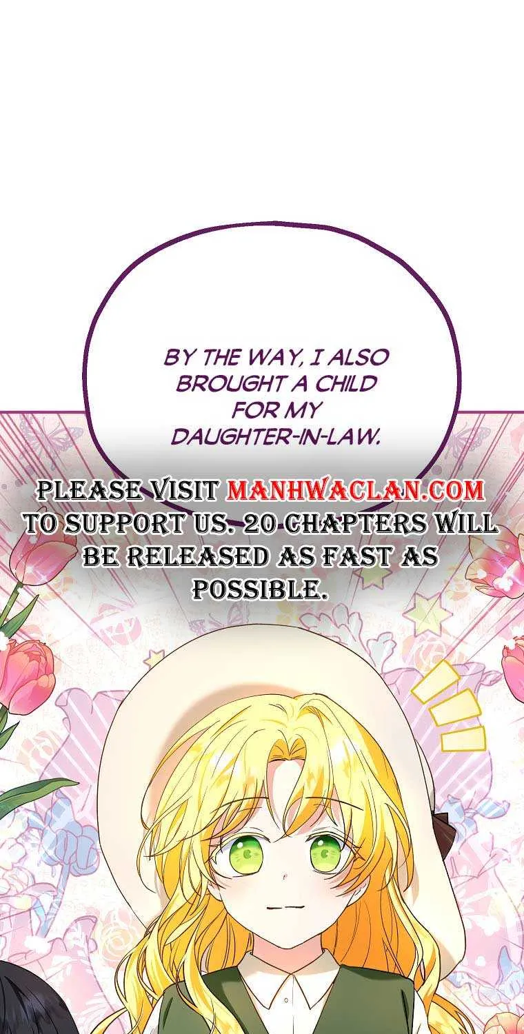 I Don’t Want To Be Duke’s Adopted Daughter-in-law Chapter 16 page 50 - 