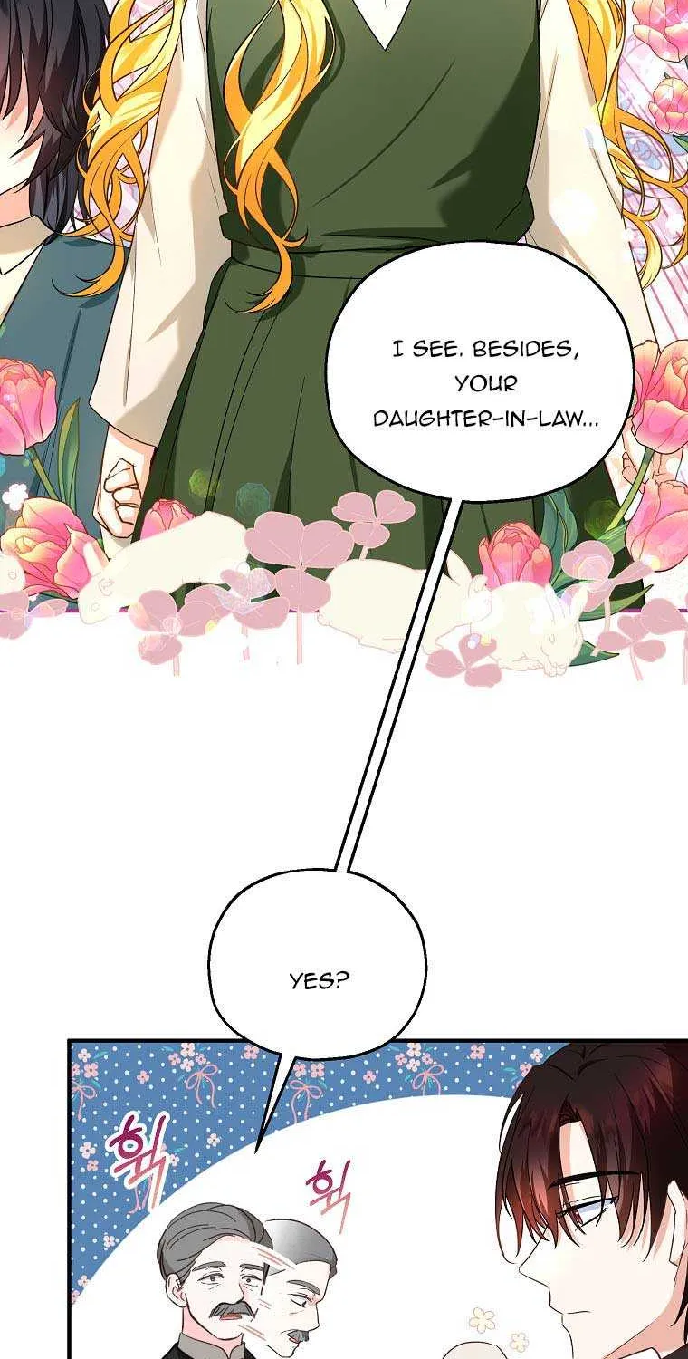 I Don’t Want To Be Duke’s Adopted Daughter-in-law Chapter 16 page 51 - 