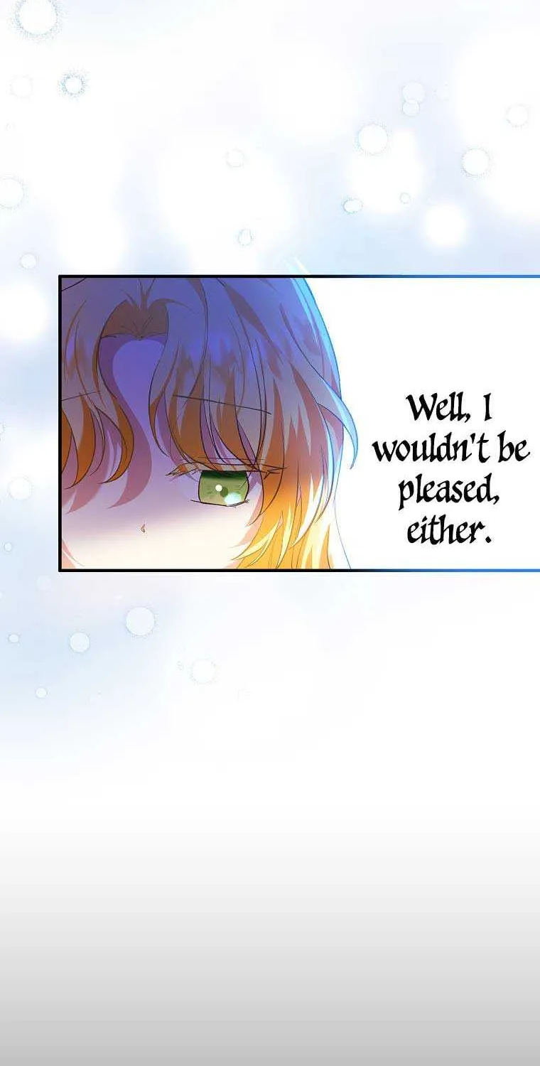I Don’t Want To Be Duke’s Adopted Daughter-in-law Chapter 16 page 55 - 